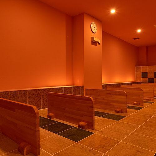 Hotel Ooedo Onsen Monogatari Yamanaka Saichoraku Kaga  Exterior foto